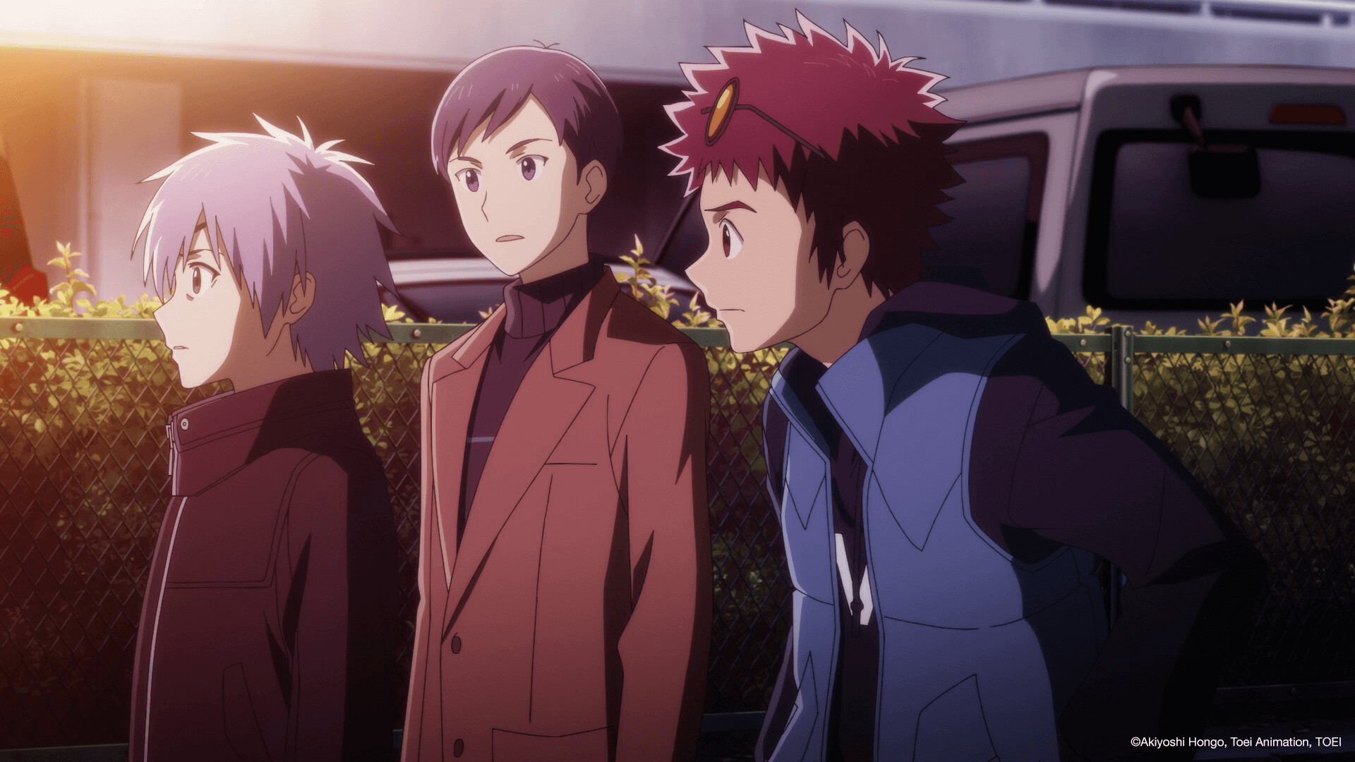 Digimon Adventure 02 THE BEGINNING Screenshot 09