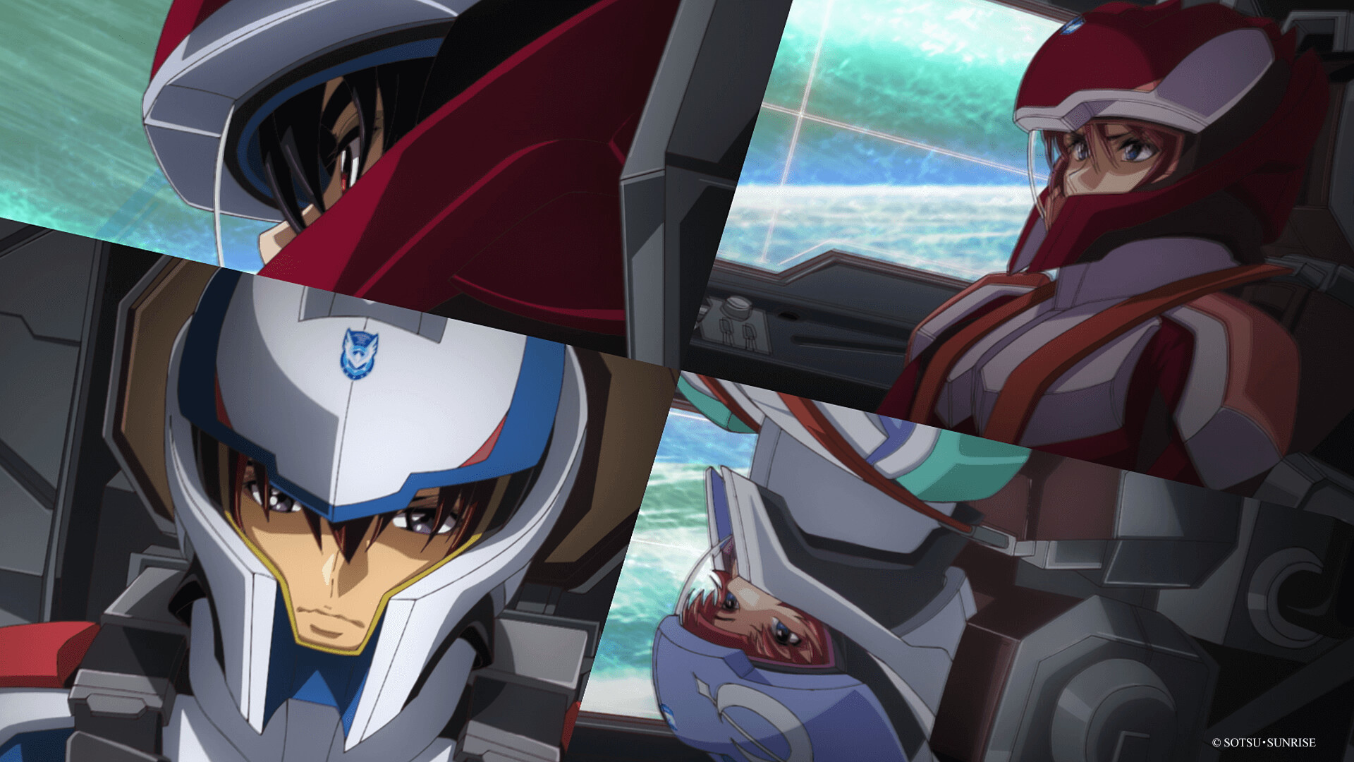 Mobile Suit Gundam SEED FREEDOM Screenshot 05